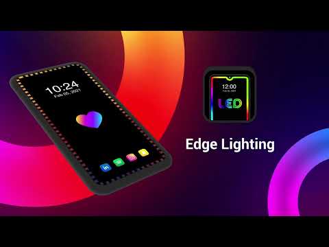 Edge Lighting